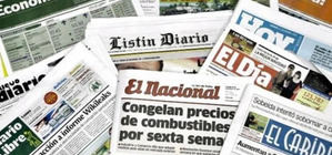 La SIP ve riesgos a la libertad de prensa por ley de inteligencia en República Dominicana