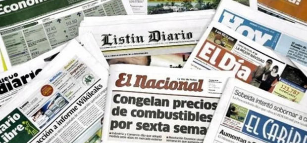 La SIP ve riesgos libertad prensa por ley de inteligencia en la RD.