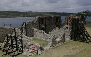 La Unesco reconoce los "esfuerzos" de Panamá para restaurar sus sitios Patrimonio Mundial
