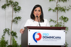 ProDominicana celebra 20 años promoviendo el fomento de la exportación e inversión de R.D.