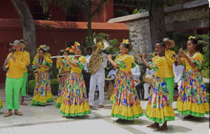 Colombia es el mejor destino turístico afro del mundo, según premios Guía Negro de Brasil