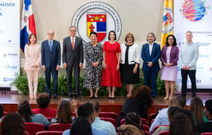 Entidades realizan primer foro sobre Cambio Climático y Primera Infancia en República Dominicana