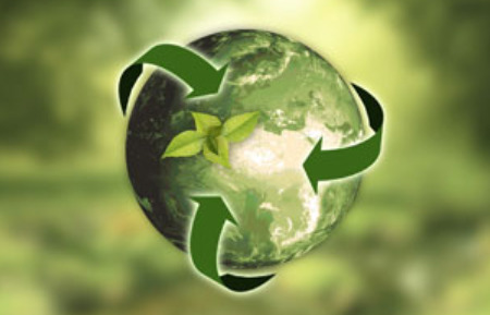 Día Mundial del Reciclaje.