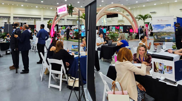 Caribbean Travel Marketplace 2024 revela perspectivas turísticas positivas para la región.