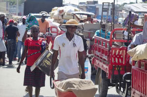Los países de la OEA se comprometen a enviar ayuda inmediata a Haití
