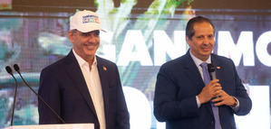 Gobierno dice RD está preparada para enfrentar temporada ciclónica 2024