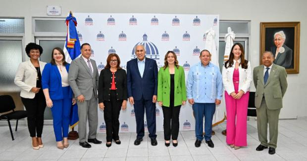 Supérate y Conape acuerdan trabajar en conjunto en favor de los envejecientes