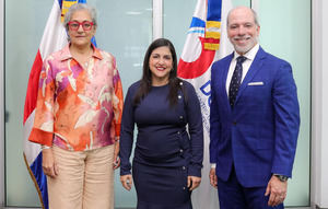 ProDominicana lanza programa de mentorías 