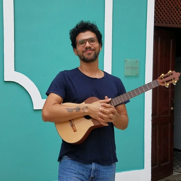 José Delgado