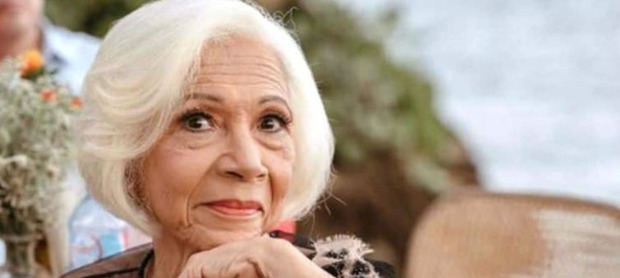 Fallece Farah Cabrera reconocida diseñadora dominicana