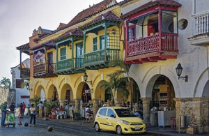 Descubre Cartagena como un verdadero local.