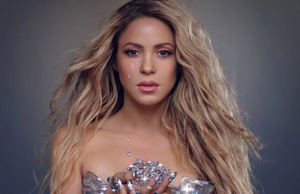 Shakira convoca a miles de personas en un concierto gratis en Nuevas York