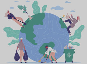 DIAGEO fomenta la conciencia ambiental al animar a los consumidores a
reciclar con nuevos stickers en sus productos.