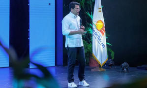 David Collado asegura República Dominicana brillará de nuevo en el TradeShow 2024 en Miami
