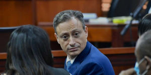 Tribunal rechaza retirar grillete al exprocurador Jean Alain Rodríguez del caso Medusa