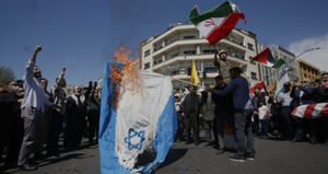 Irán advierte por escrito a EE.UU. que no se deje arrastrar por la “trampa” de Israel