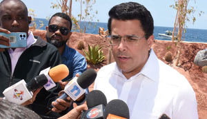 Collado afirma segundo crucero en Cabo Rojo confirma despegue del turismo en el sur