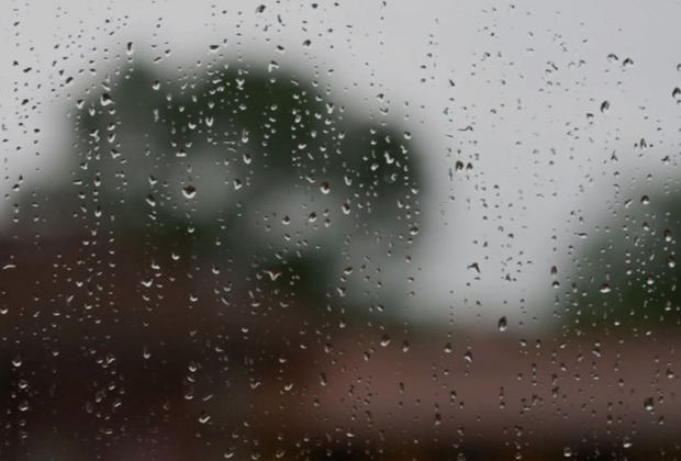 Tiempo atmosférico con pocos cambios a causa de un anticiclón.