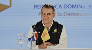 Román Jáquez Liranzo.
