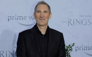 El director ejecutivo de Amazon, Andy Jassy.