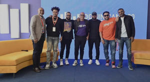 Ramón Orlando, Sexappeal, El Mayor Clásico y Pavel Núñez actuarán en Dominicana Music Week