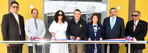 JCE continúa inauguraciones de nuevos espacios para acercar servicios a la población