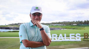 El Corales Puntacana ha puesto a RD en el mundo del golf