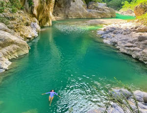 Más de seis millones de dominicanos hacen turismo interno