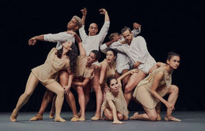Bellas Artes ofrecerá tres producciones por el Día Internacional de la Danza