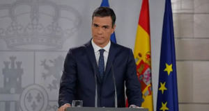 Pedro Sánchez decide continuar al frente del Gobierno