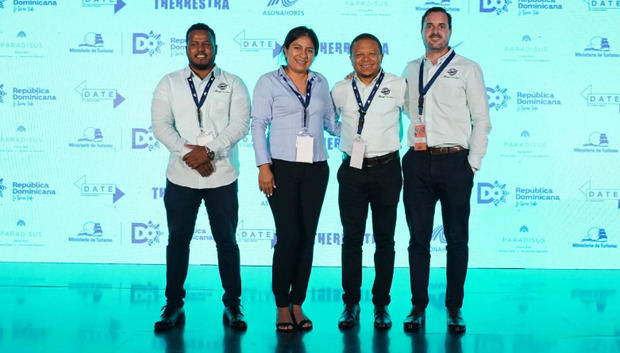 Renny Travel anuncia construcción de su primer hotel en Punta Cana.