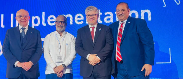 República Dominicana será sede del evento mundial más importante en negociación de servicios aéreos.