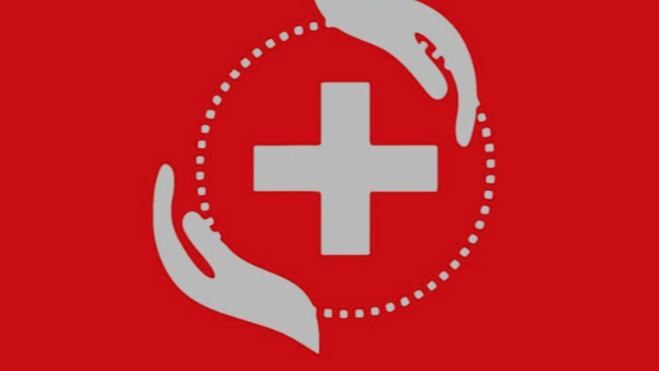 Día Mundial de la Cruz Roja.