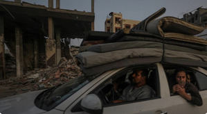 Los muertos en Gaza superan 35.000 tras los últimos ataques israelíes