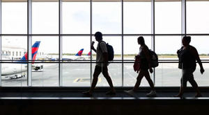 Servicios en aeropuertos dominicanos son los más valorados por los turistas.