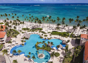 Punta Cana como octavo destino más popular en Estados Unidos para viajar este verano.