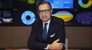 Alejandro Romero, Socio y CEO Global de LLYC.