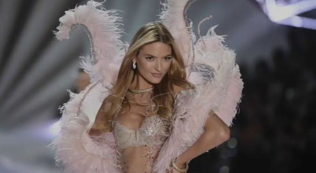 Victoria's Secret anuncia el regreso de su desfile.