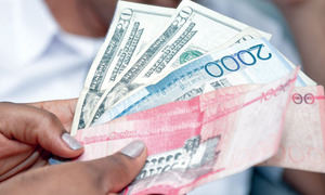 República Dominicana recibió 3,495.2 millones de dólares en remesas de enero a abril