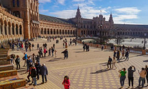 Estados Unidos y España lideran la lista de países con mejores condiciones para el turismo