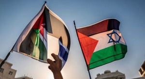 "Palestina será libre desde el río hasta el mar": origen de la frase que tanto molesta a Israel