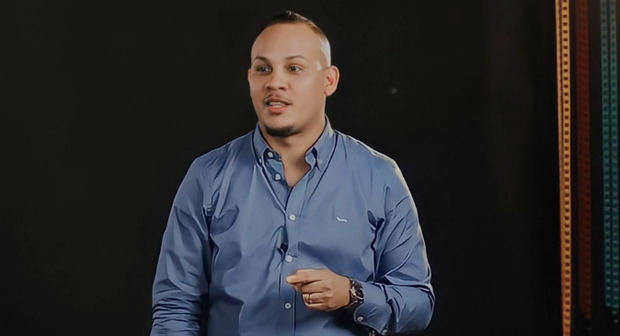 Jairo González Durán.