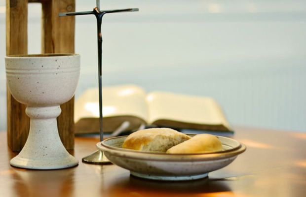 Día del Corpus Christi.