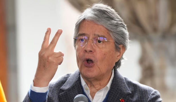 Ecuador: Guillermo Lasso anuncia que no buscará la reelección