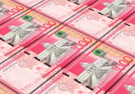 Estos contienen las mismas características de seguridad de los billetes de RD$1,000, actualmente en circulación.