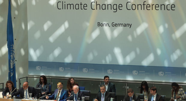 RD solicita incluir impactos del cambio climático en la niñez en reportes científicos de la ONU