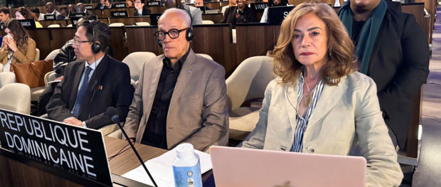 RD entra al Comité Intergubernamental para la Salvaguardia del Patrimonio Cultural Inmaterial.