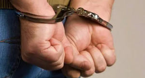 Arrestan a exteniente de la PN prófugo desde 2018 tras ser condenado por narcotráfico