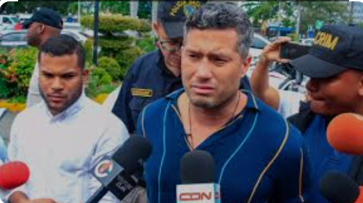 Dictan 3 meses de prisión preventiva a dos de los imputados de asalto al Banco Popular.