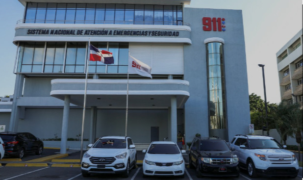 Las farmacias conectarán sus cámaras de viodeovigilancia al sistema 911.